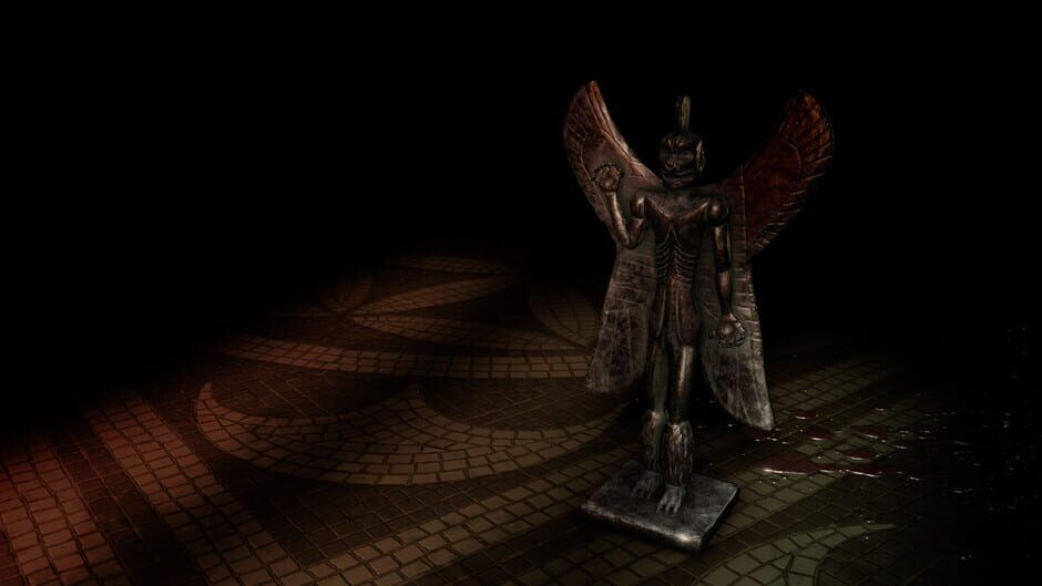 The Exorcist: Legion VR - Deluxe Edition Screenshot