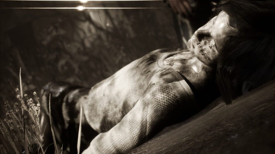 Curse of Anabelle Screenshot