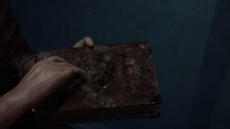 Curse of Anabelle Screenshot