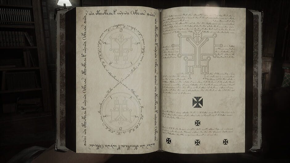 Curse of Anabelle Screenshot