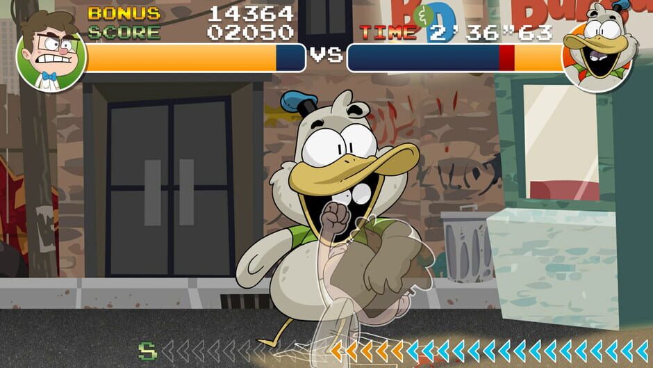 Indiecalypse Screenshot