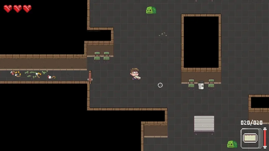 Indiecalypse