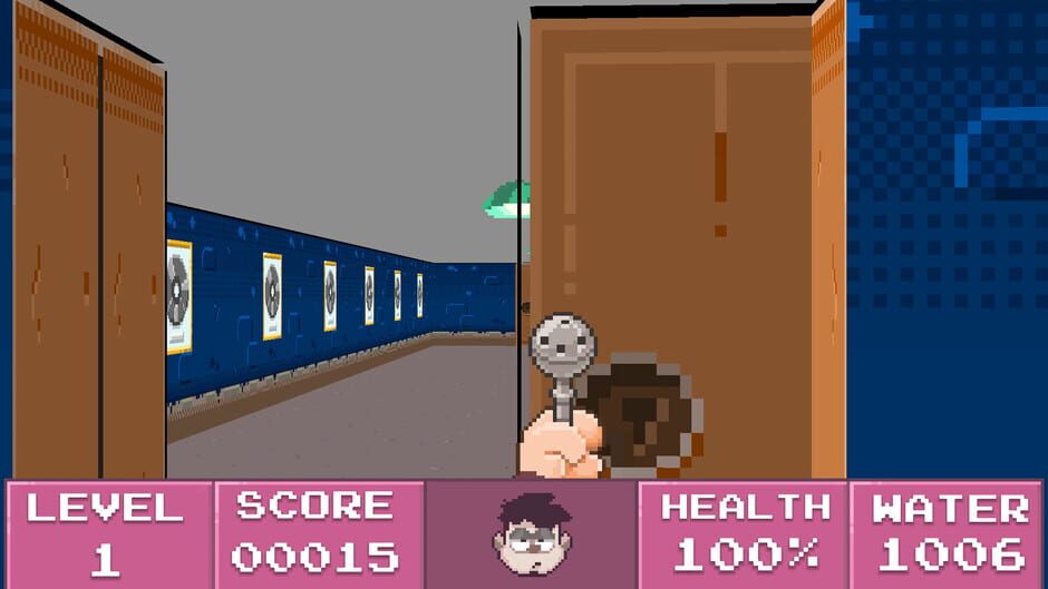 Indiecalypse Screenshot