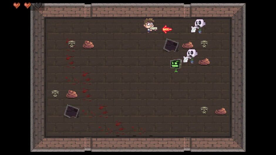 Indiecalypse Screenshot