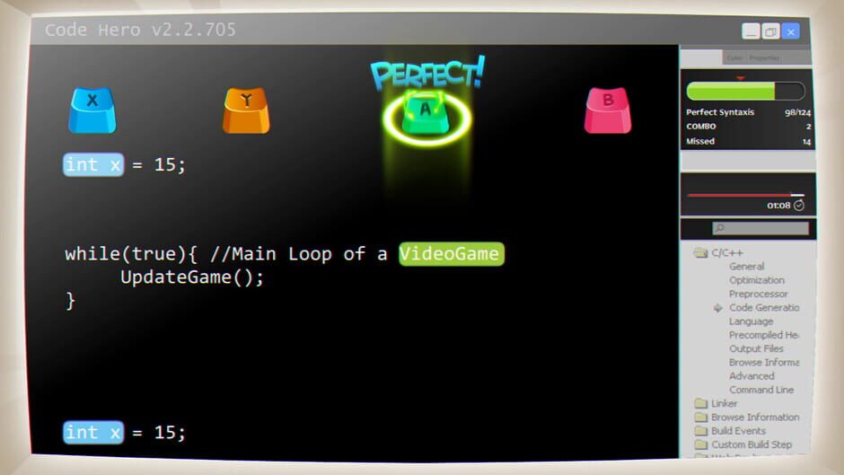 Indiecalypse Screenshot