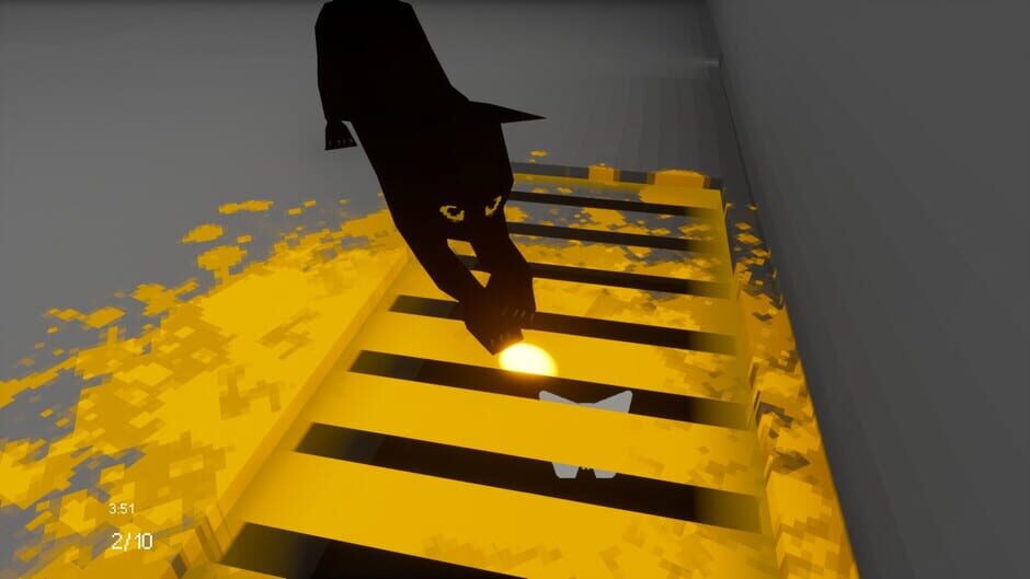 CAT & MOUSE Screenshot