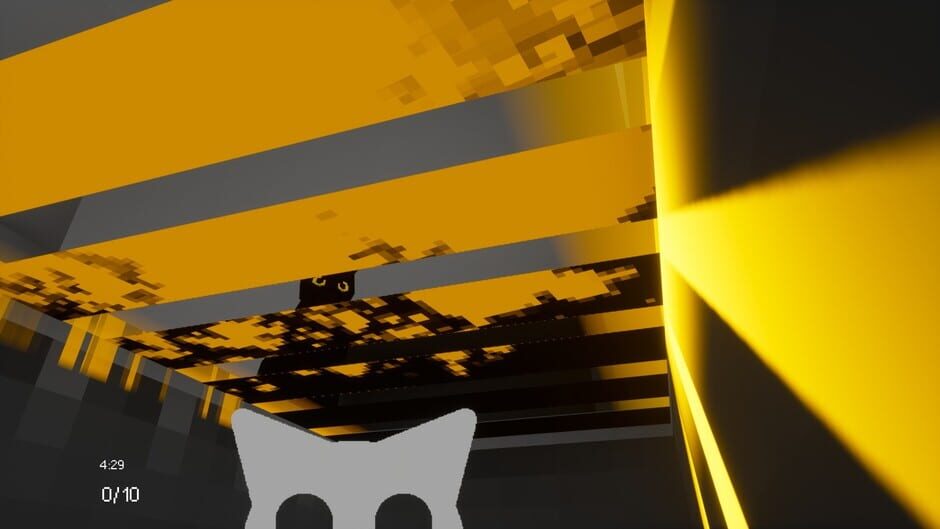 CAT & MOUSE Screenshot