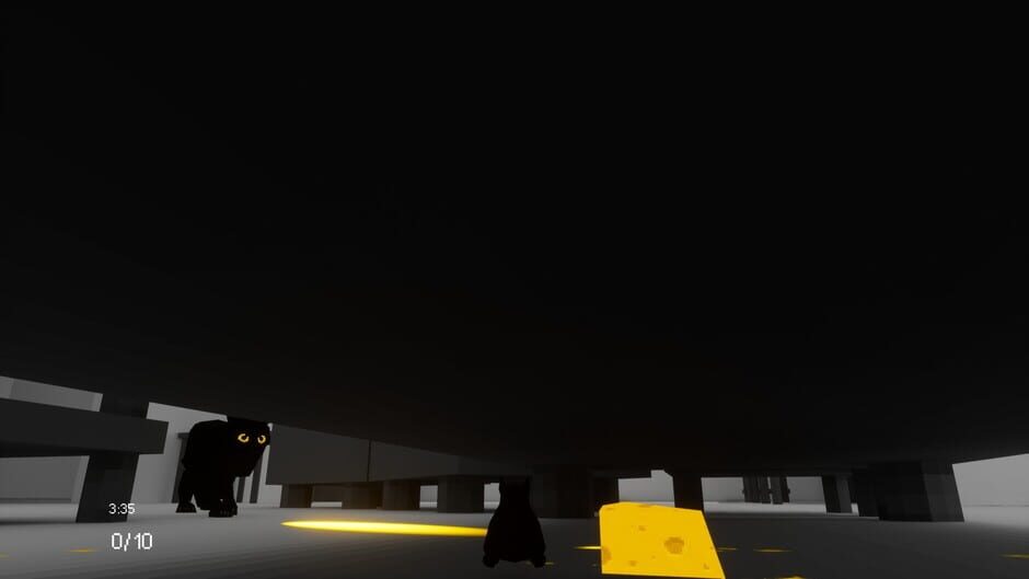 CAT & MOUSE Screenshot