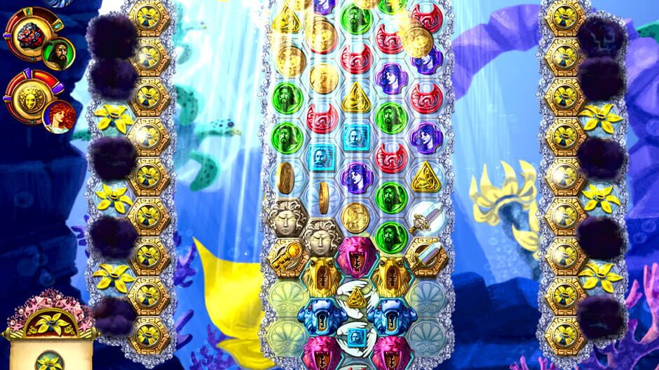 Heroes of Hellas Origins: Part One Screenshot