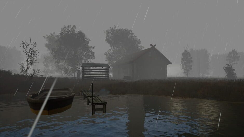 Valakas Story Screenshot