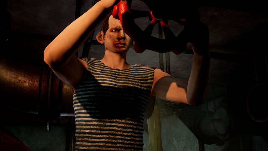 Valakas Story Screenshot