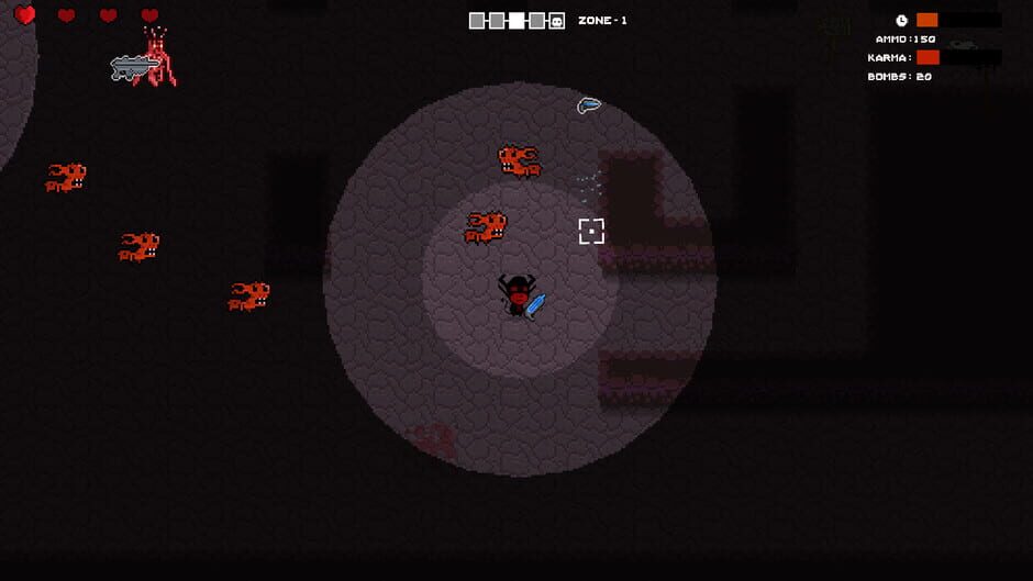 Obsidian Crown Screenshot