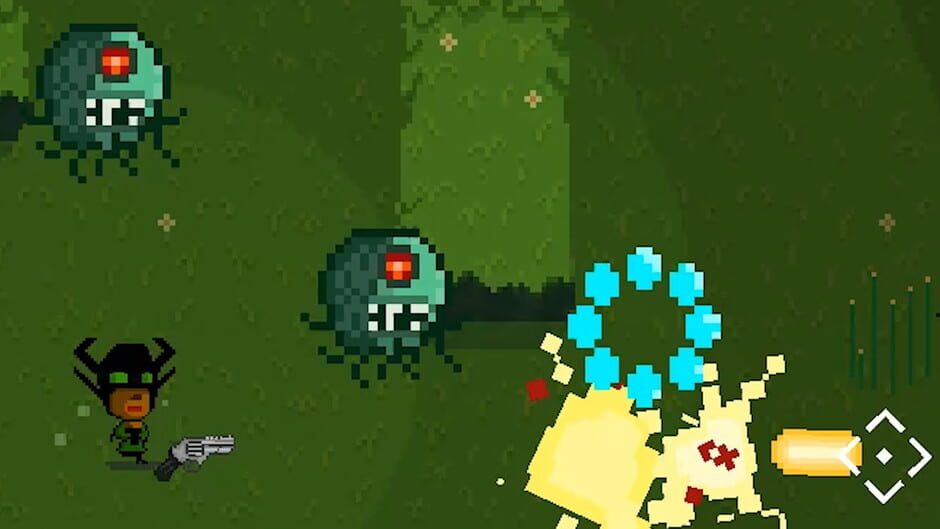 Obsidian Crown Screenshot