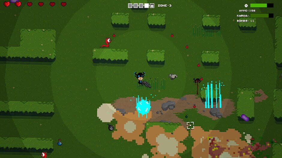 Obsidian Crown Screenshot