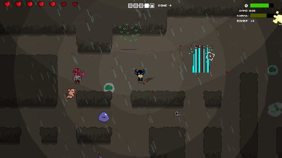 Obsidian Crown Screenshot