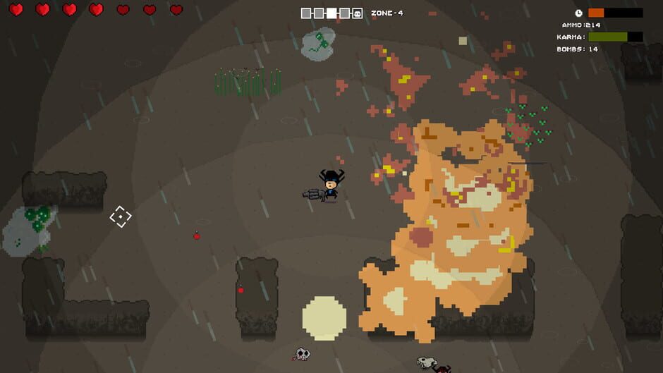 Obsidian Crown Screenshot