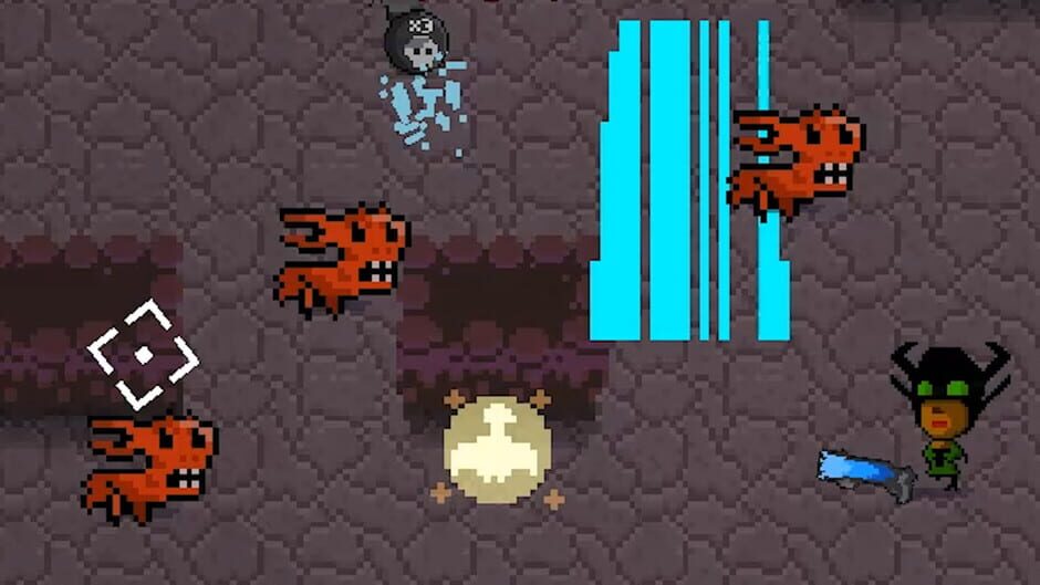 Obsidian Crown Screenshot