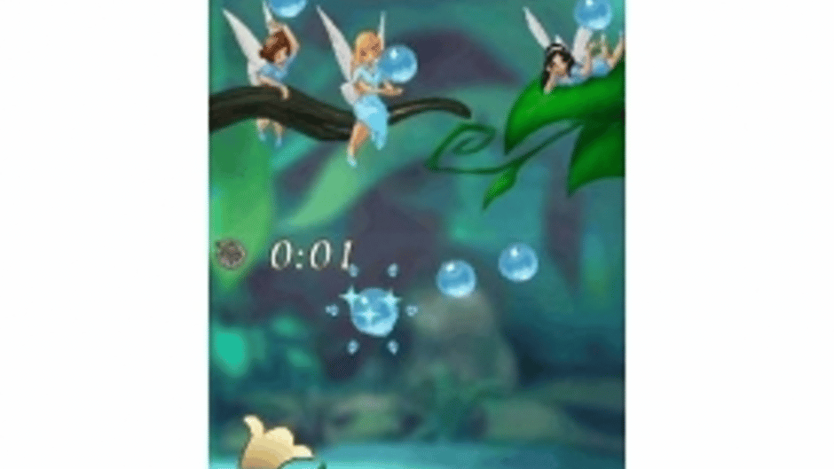 Disney Fairies: Tinker Bell Screenshot