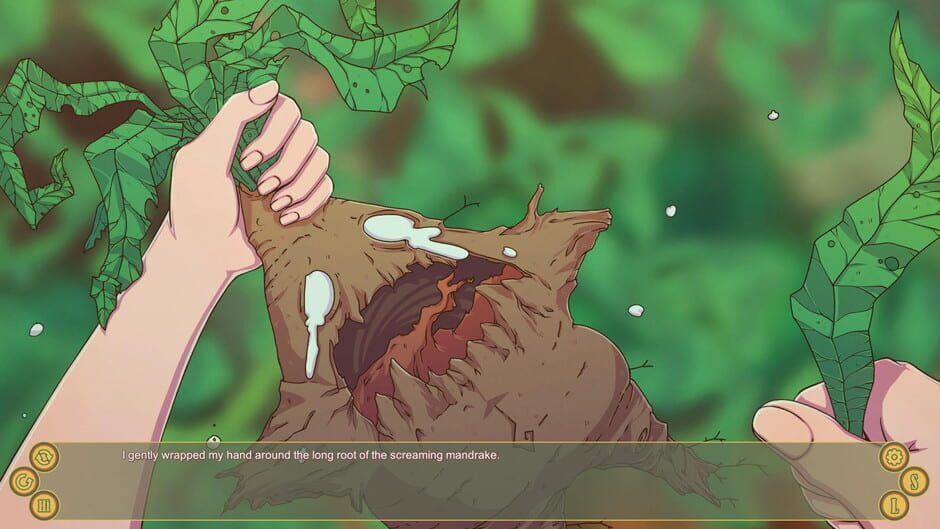 Bewitched Screenshot