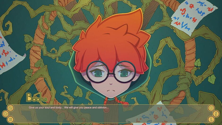 Bewitched Screenshot