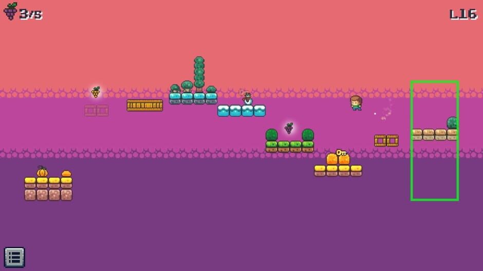 Shuffle World Screenshot