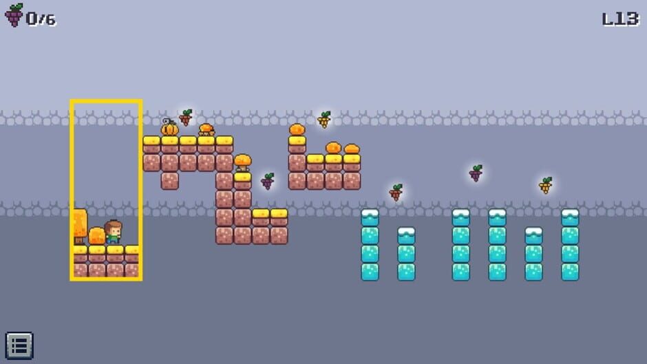 Shuffle World Screenshot