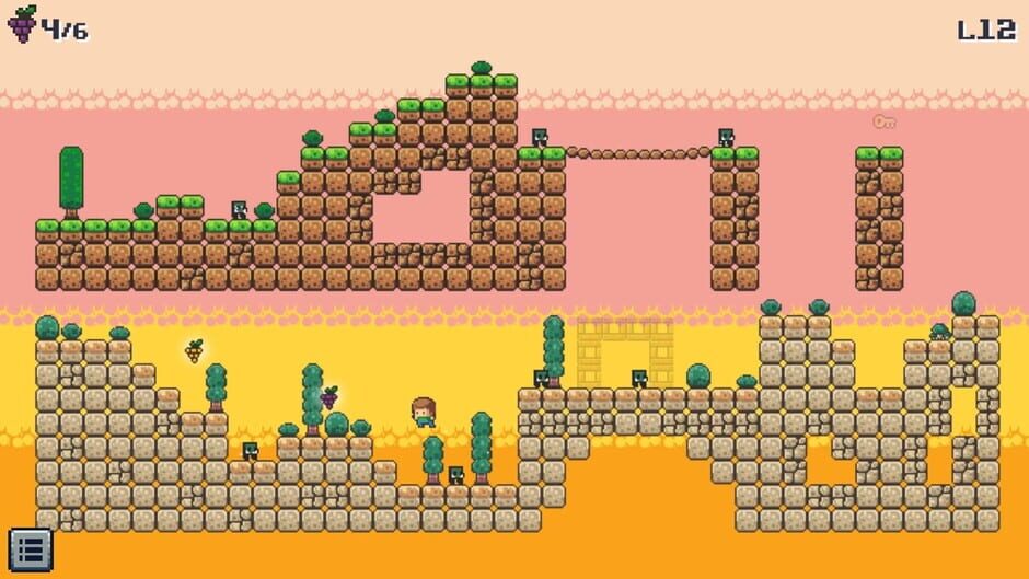 Shuffle World Screenshot