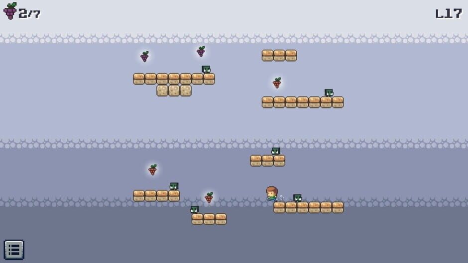 Shuffle World Screenshot