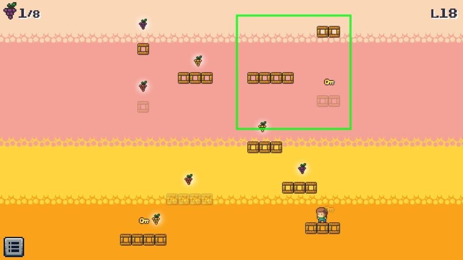 Shuffle World Screenshot