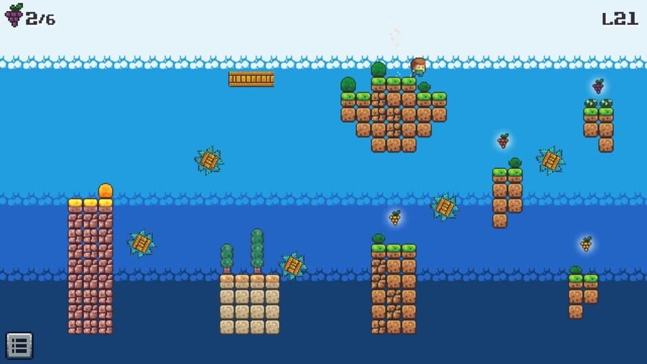 Shuffle World Screenshot