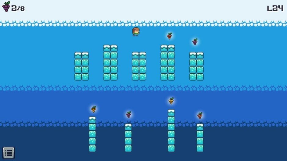 Shuffle World Screenshot