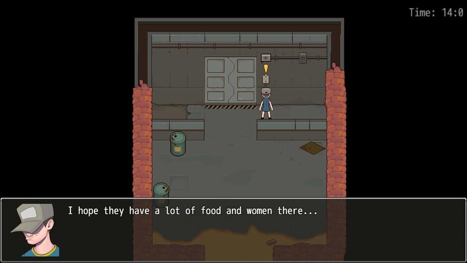 The Bunker 69 Screenshot