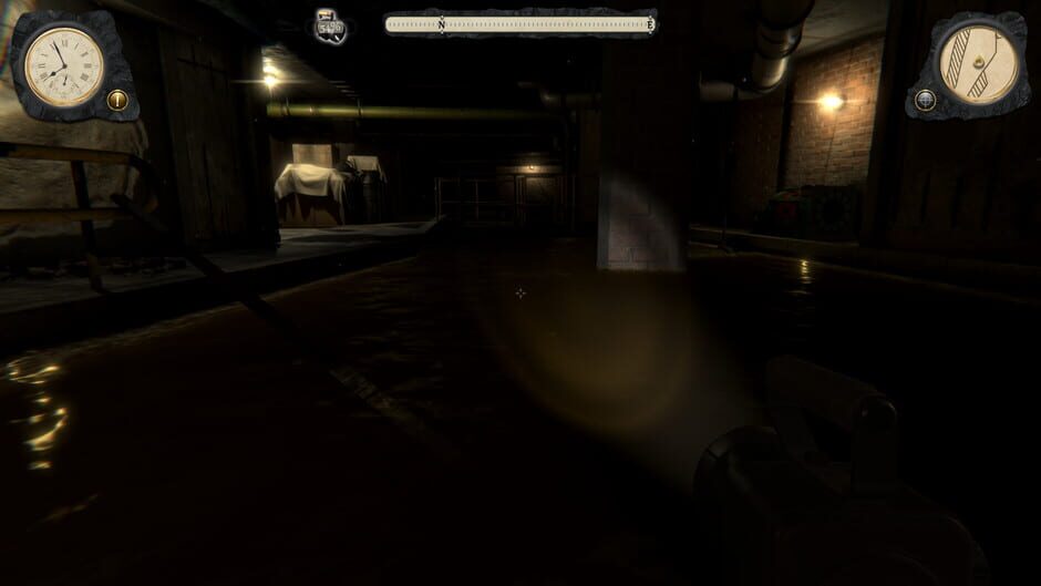 Try 'n Cry: Prologue screenshot