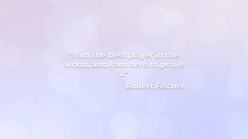 Zen Chess: Champion's Moves Screenshot