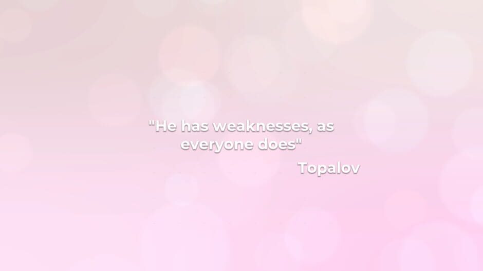 Zen Chess: Champion's Moves Screenshot