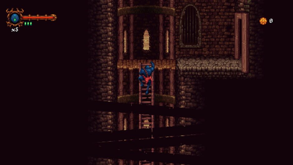 Primal Light Screenshot