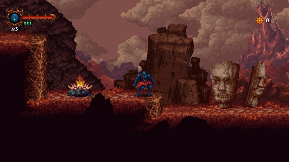 Primal Light Screenshot