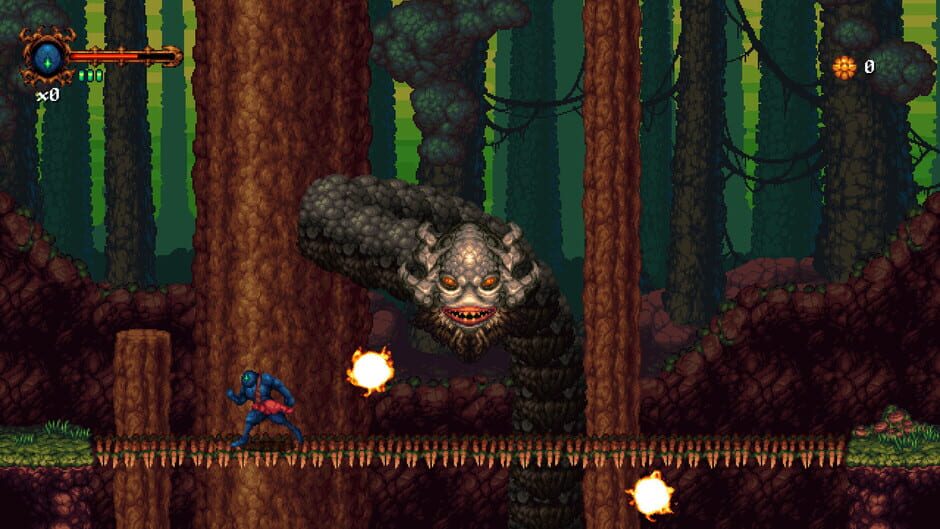 Primal Light Screenshot