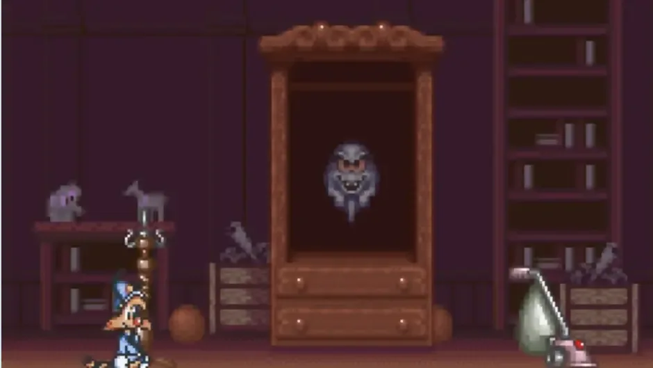 Bonkers screenshot 2