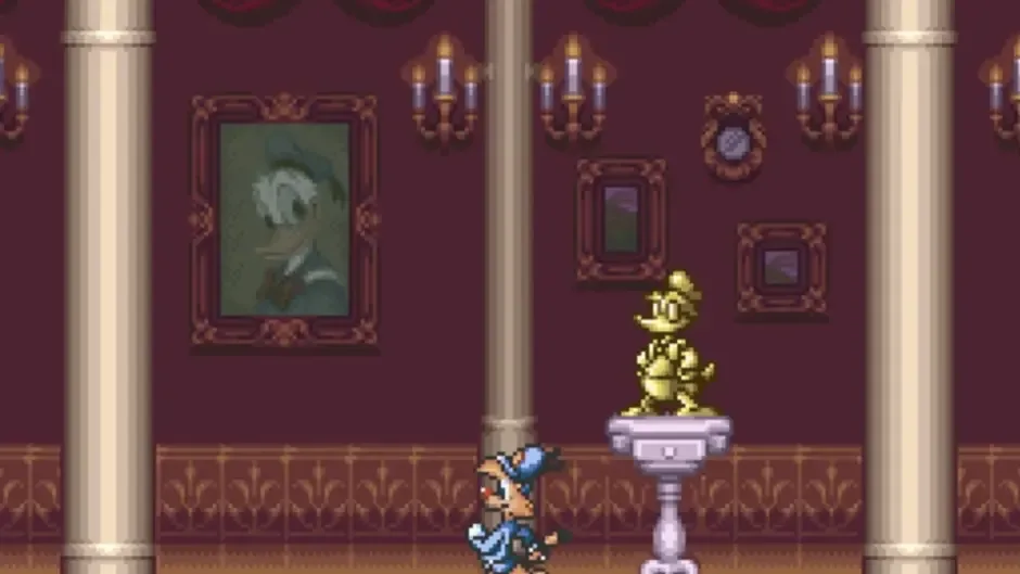 Bonkers screenshot 4