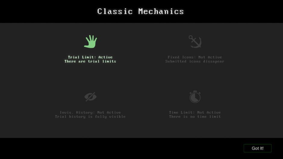 Passcode Breaker: The Day Before Screenshot