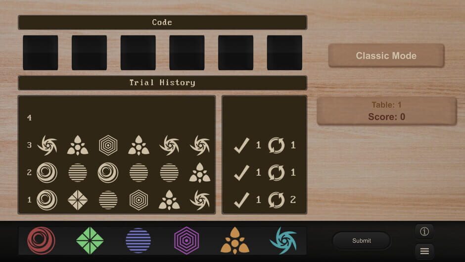 Passcode Breaker: The Day Before Screenshot