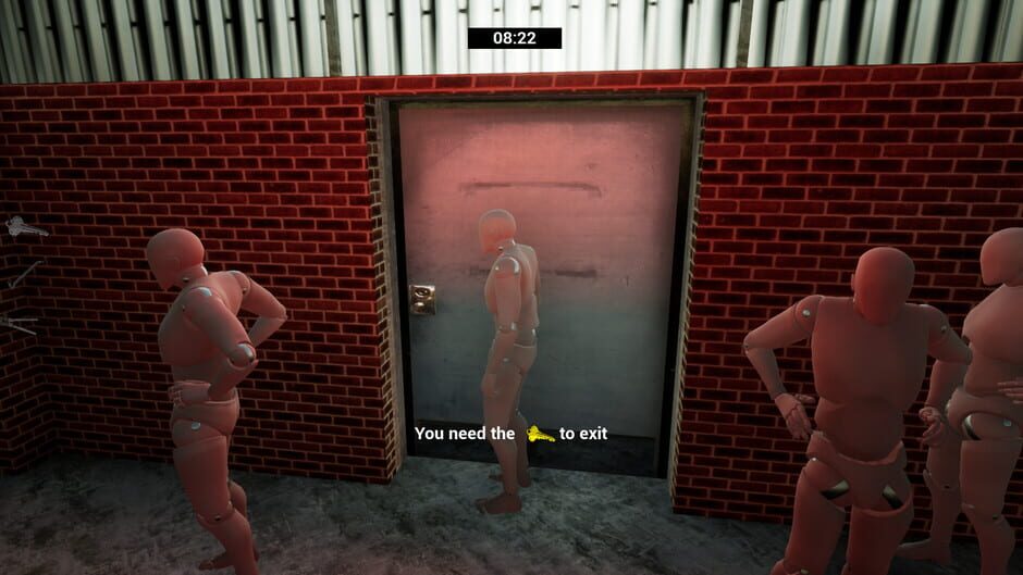 Project Plainsight Screenshot