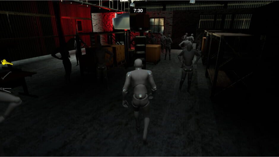 Project Plainsight Screenshot