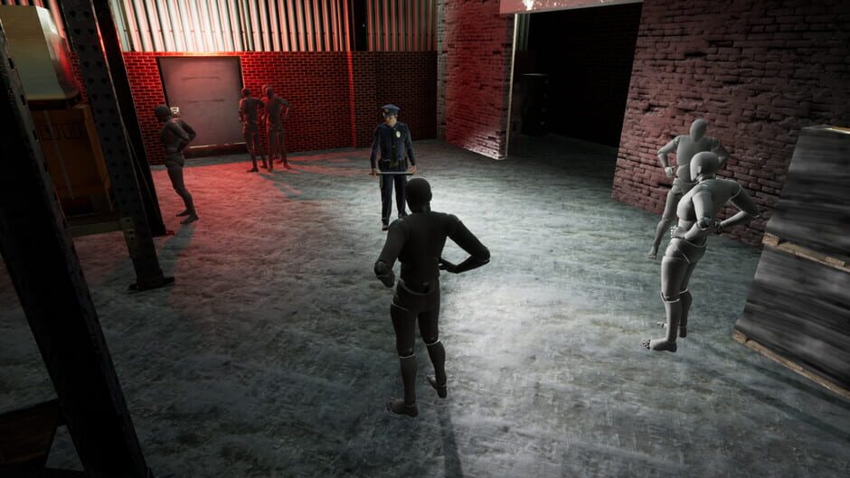 Project Plainsight Screenshot