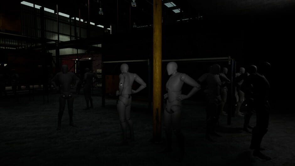 Project Plainsight Screenshot