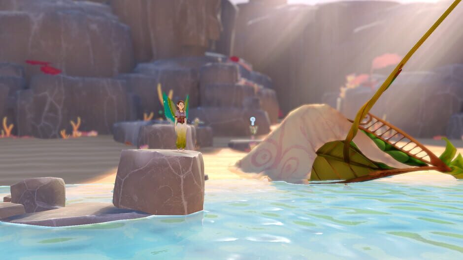 Bayala: The Game Screenshot