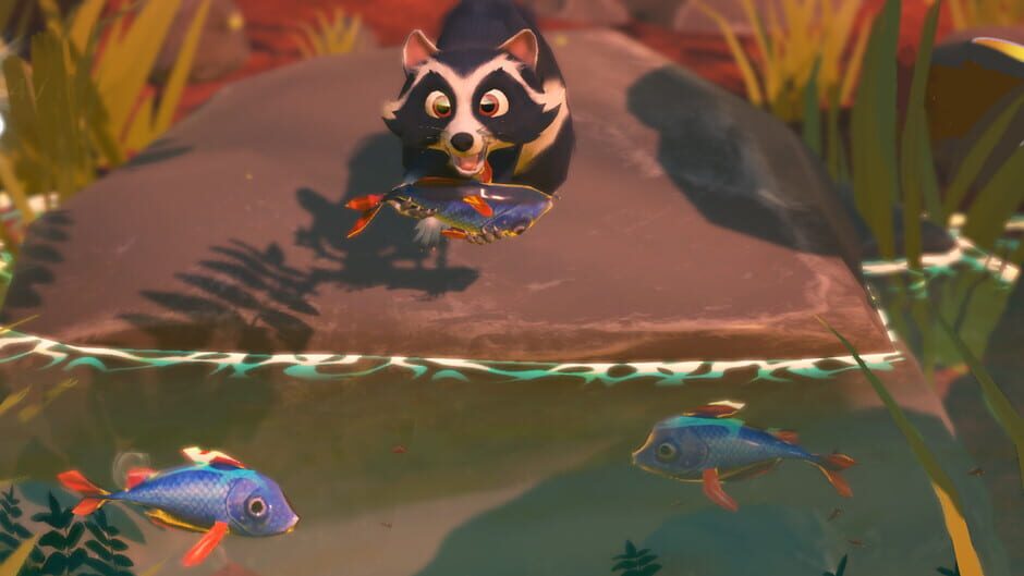 Bayala: The Game Screenshot