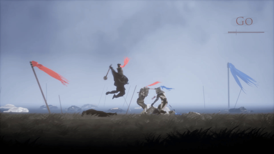 Griefhelm Screenshot