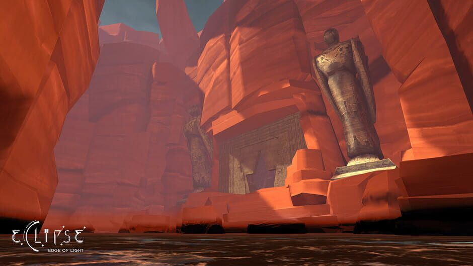 Eclipse: Edge of Light Screenshot